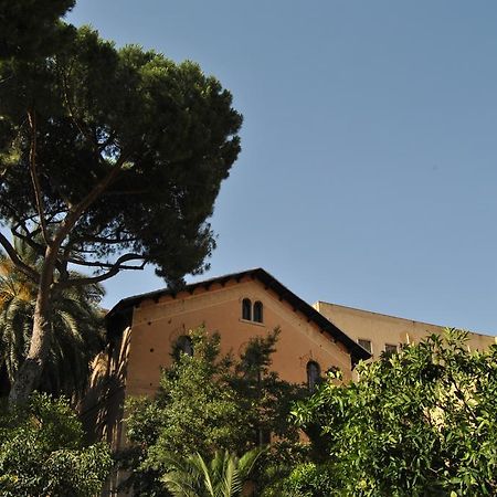 Villa Fiocchi Caltanissetta Bagian luar foto