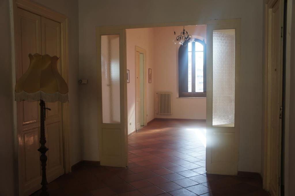 Villa Fiocchi Caltanissetta Bagian luar foto