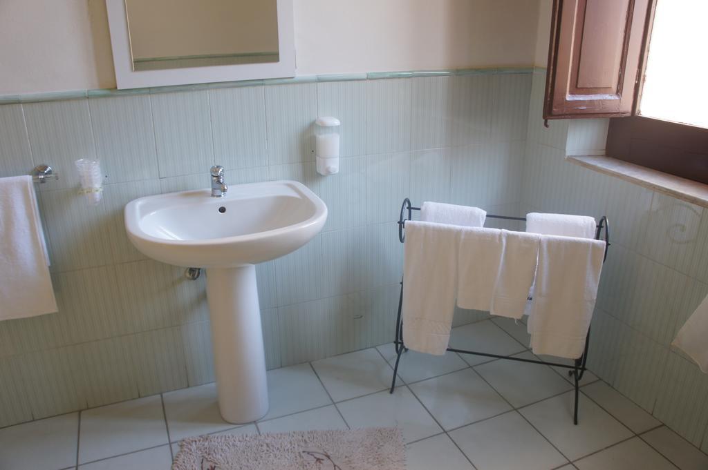 Villa Fiocchi Caltanissetta Ruang foto