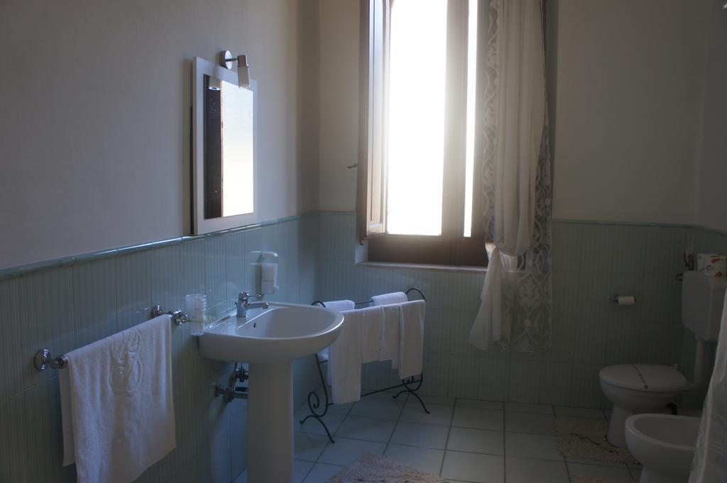 Villa Fiocchi Caltanissetta Ruang foto