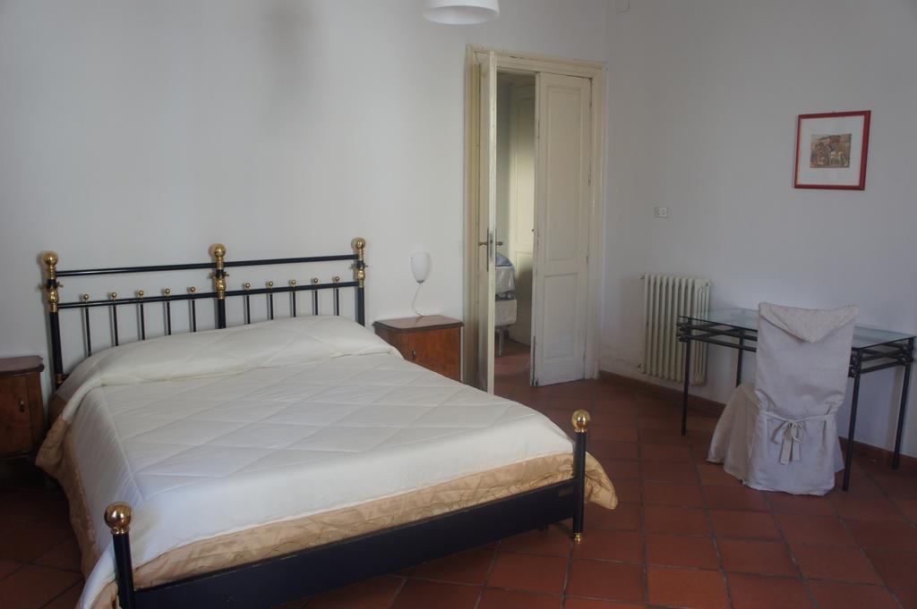 Villa Fiocchi Caltanissetta Ruang foto