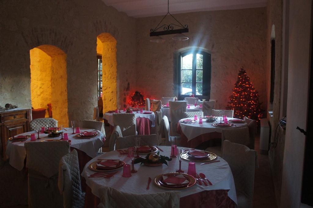 Villa Fiocchi Caltanissetta Bagian luar foto