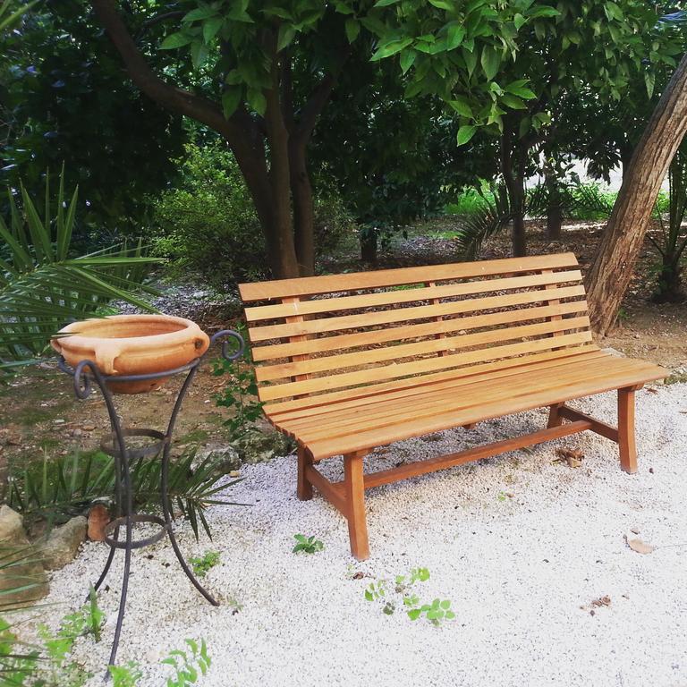 Villa Fiocchi Caltanissetta Bagian luar foto